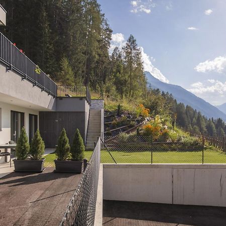 Apartment Serles Neustift Im Stubaital Exterior foto